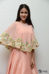 Lavanya Tripathi Interview About Soggade Chinni Nayana